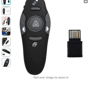 Rf 2.4ghz Wireless